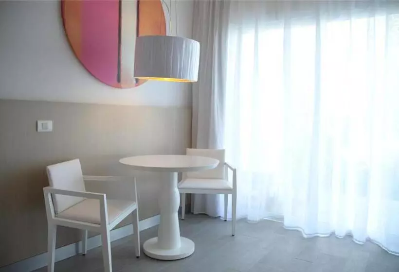 ホテル Platinum Yucatan Princess - Adults Only - All Inclusive