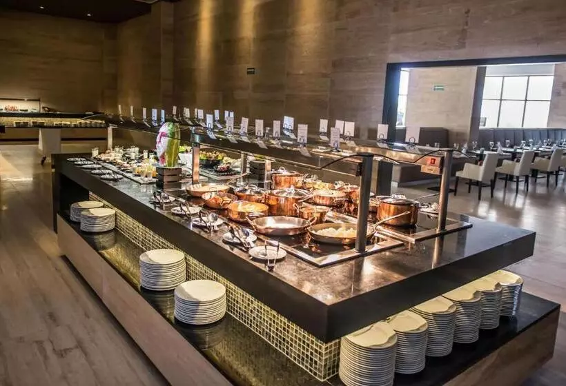 ホテル Platinum Yucatan Princess - Adults Only - All Inclusive