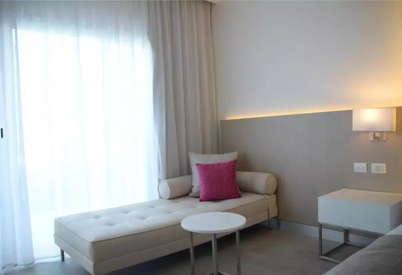 ホテル Platinum Yucatan Princess - Adults Only - All Inclusive