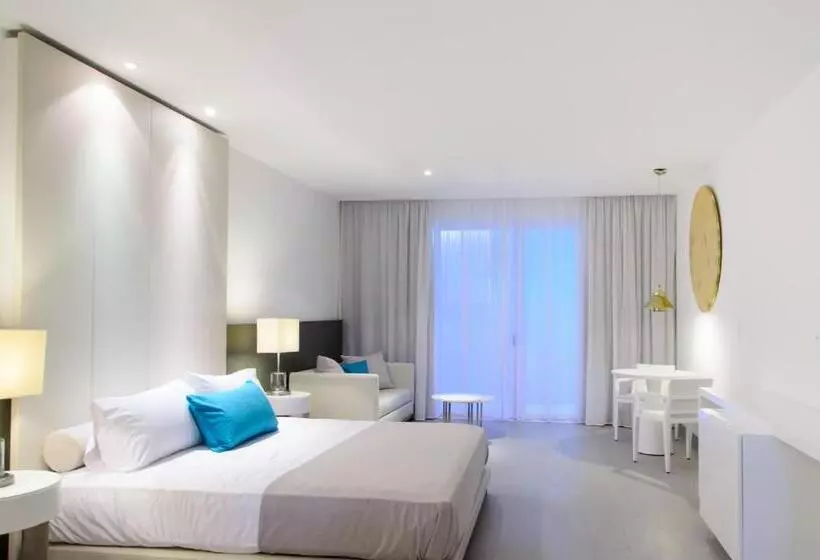 ホテル Platinum Yucatan Princess - Adults Only - All Inclusive