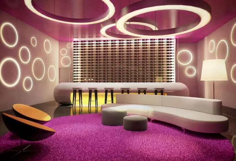 ホテル Platinum Yucatan Princess - Adults Only - All Inclusive