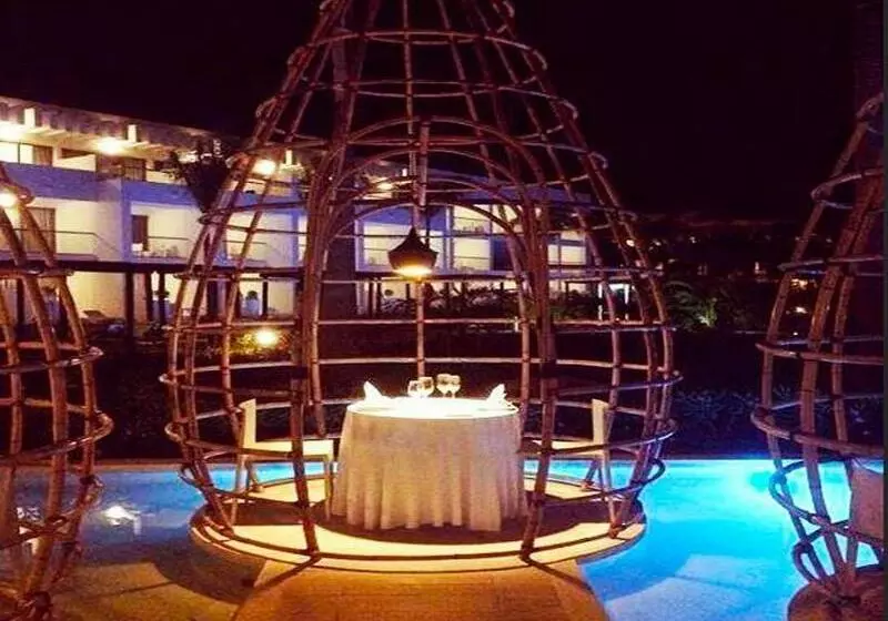 ホテル Platinum Yucatan Princess - Adults Only - All Inclusive