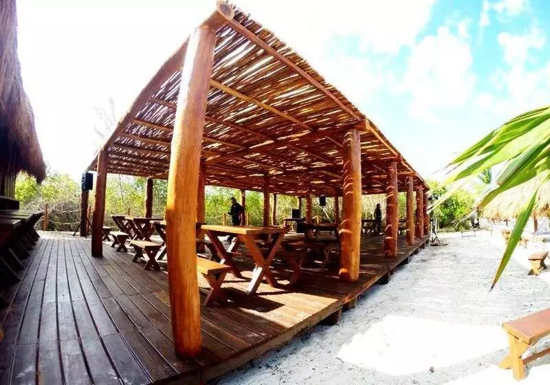 ホテル Platinum Yucatan Princess - Adults Only - All Inclusive