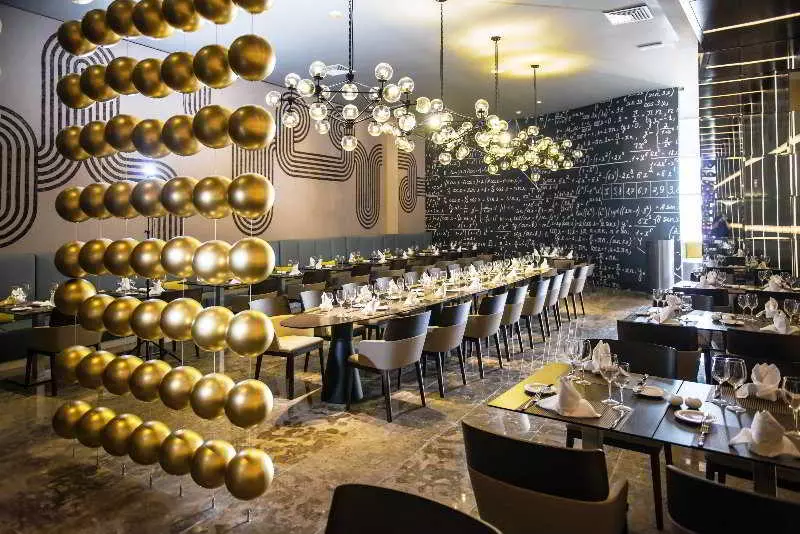 ホテル Platinum Yucatan Princess - Adults Only - All Inclusive