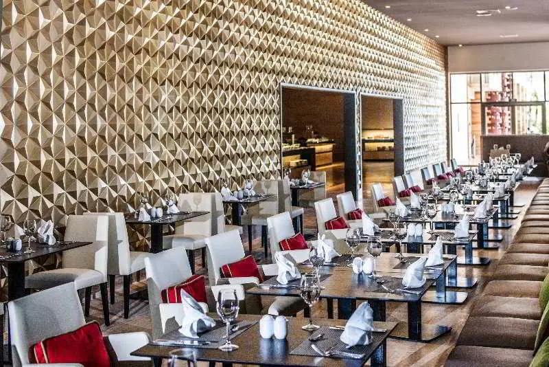 ホテル Platinum Yucatan Princess - Adults Only - All Inclusive