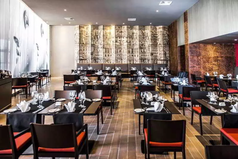 ホテル Platinum Yucatan Princess - Adults Only - All Inclusive