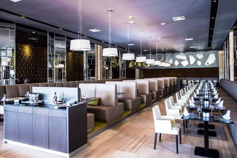 ホテル Platinum Yucatan Princess - Adults Only - All Inclusive