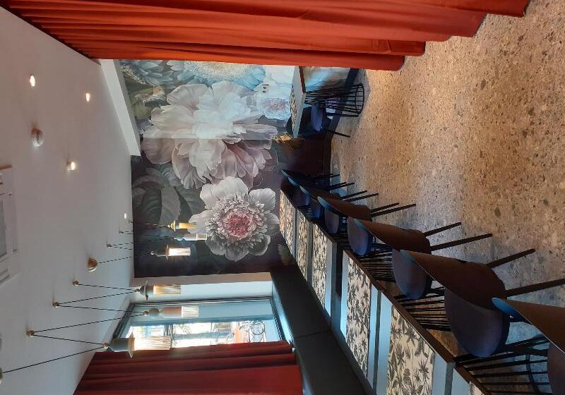 ホテル Hôtel Prince Albert Gare De Lyon Ex Concordia