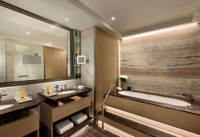 فندق Shangrila The Shard, London