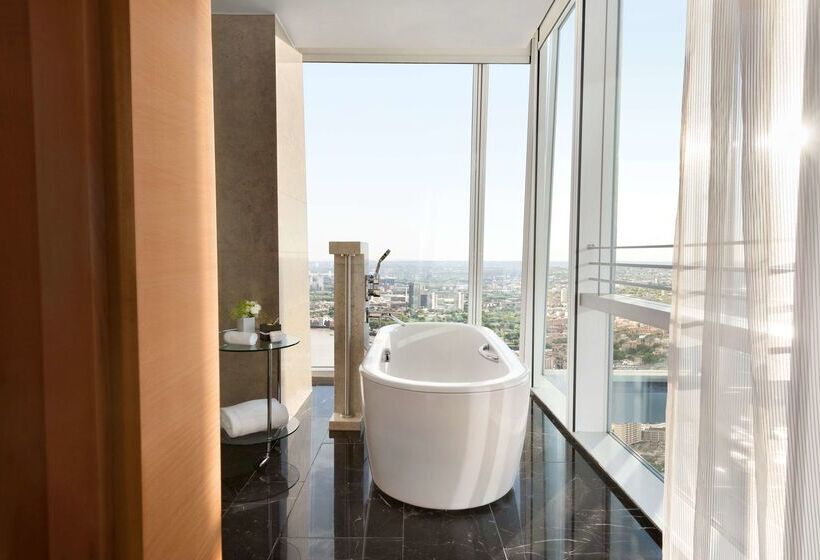 فندق Shangrila The Shard, London