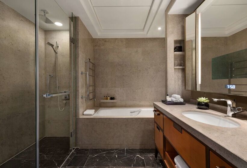 فندق Shangrila The Shard, London