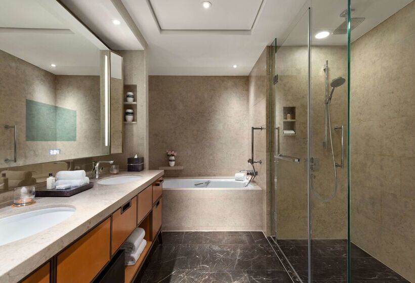 فندق Shangrila The Shard, London