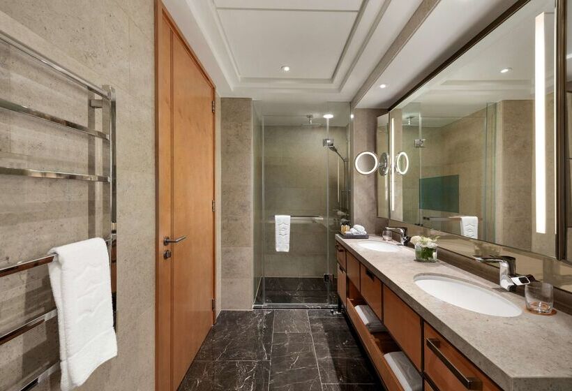 فندق Shangrila The Shard, London