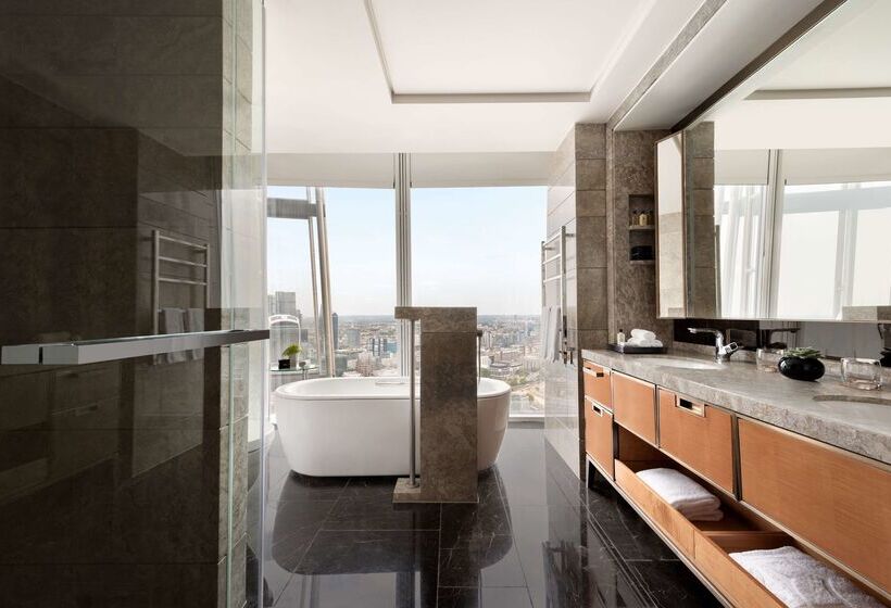 فندق Shangrila The Shard, London