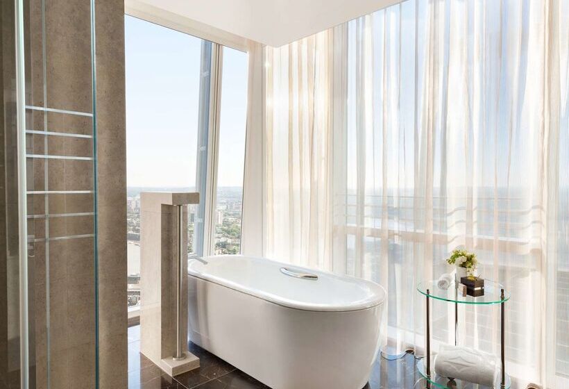 فندق Shangrila The Shard, London