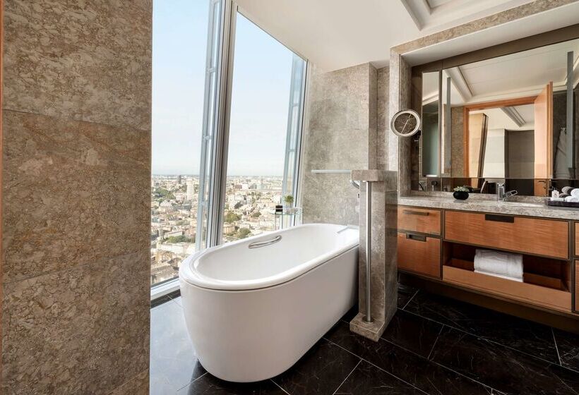 فندق Shangrila The Shard, London