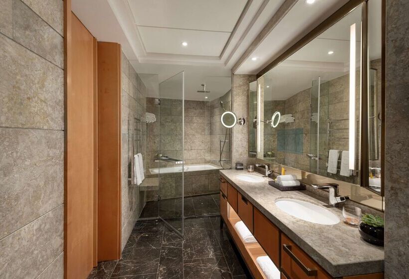 فندق Shangrila The Shard, London