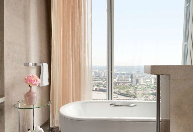 فندق Shangrila The Shard, London