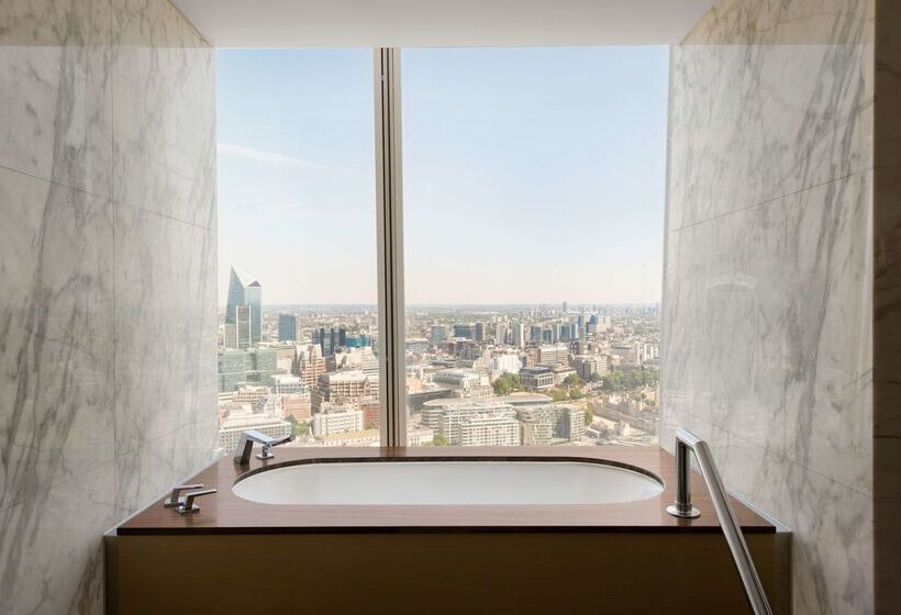 فندق Shangrila The Shard, London