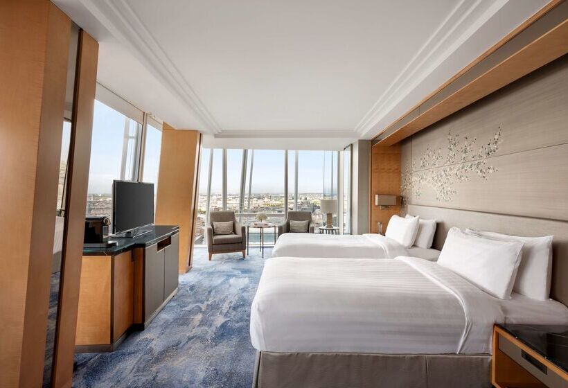 فندق Shangrila The Shard, London