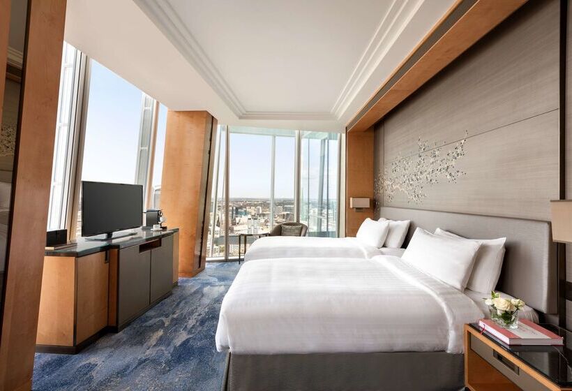 فندق Shangrila The Shard, London