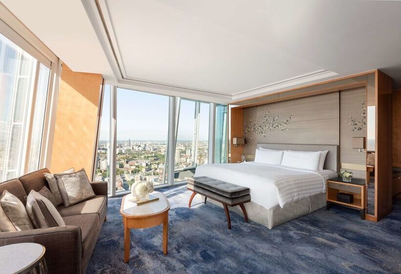 فندق Shangrila The Shard, London