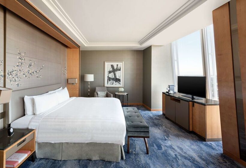 فندق Shangrila The Shard, London