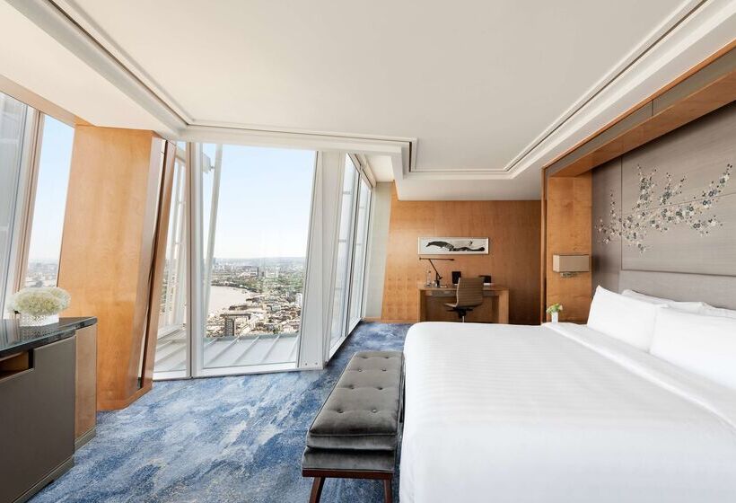 فندق Shangrila The Shard, London
