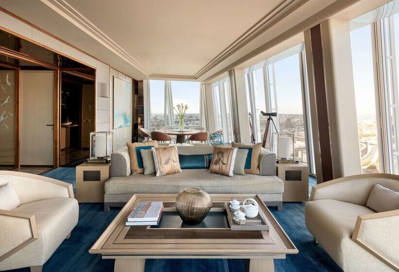 فندق Shangrila The Shard, London