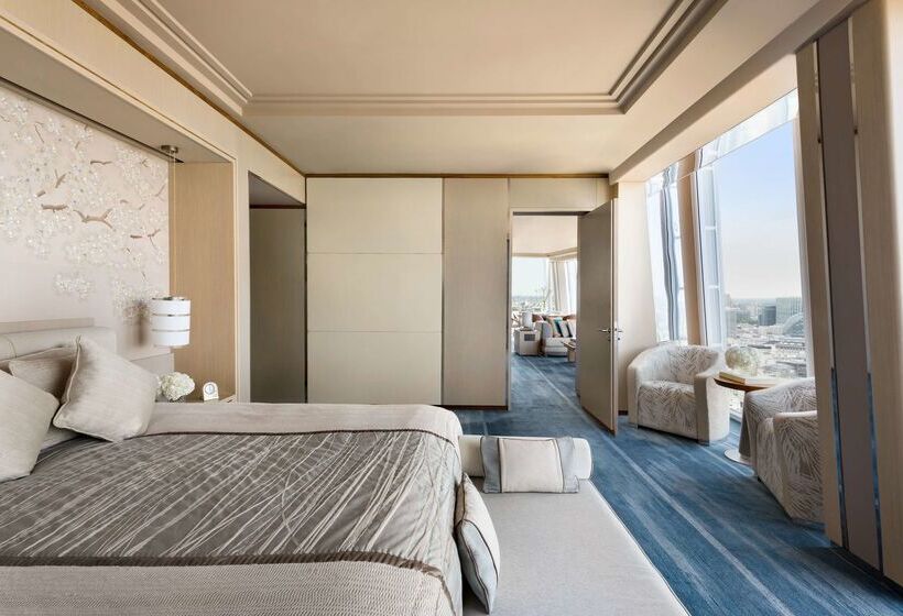 فندق Shangrila The Shard, London