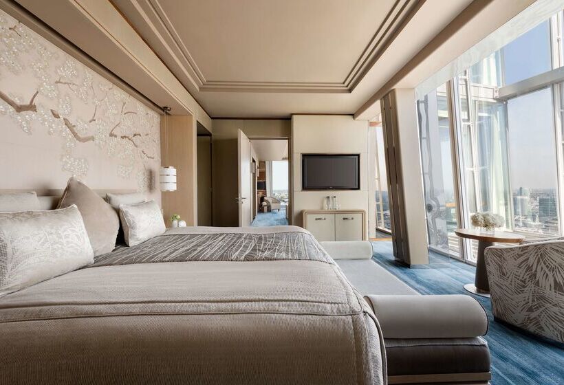 فندق Shangrila The Shard, London