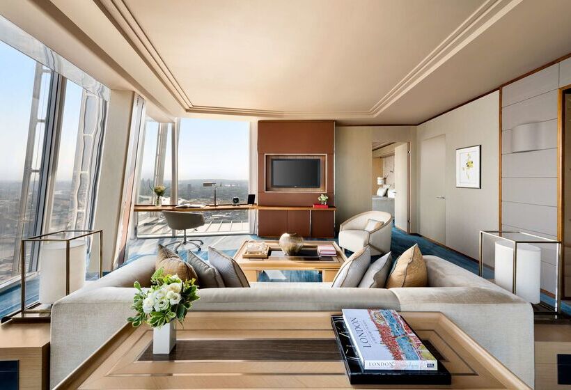 فندق Shangrila The Shard, London