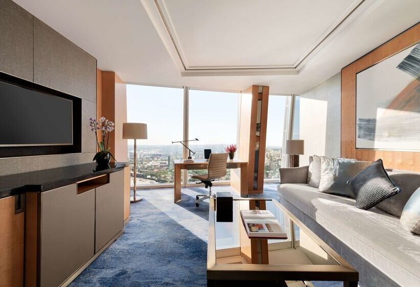 فندق Shangrila The Shard, London