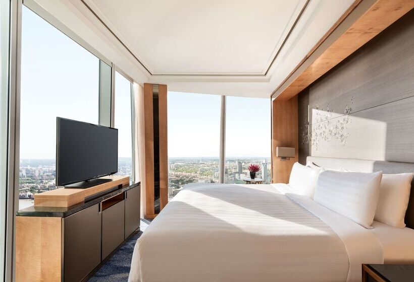 فندق Shangrila The Shard, London