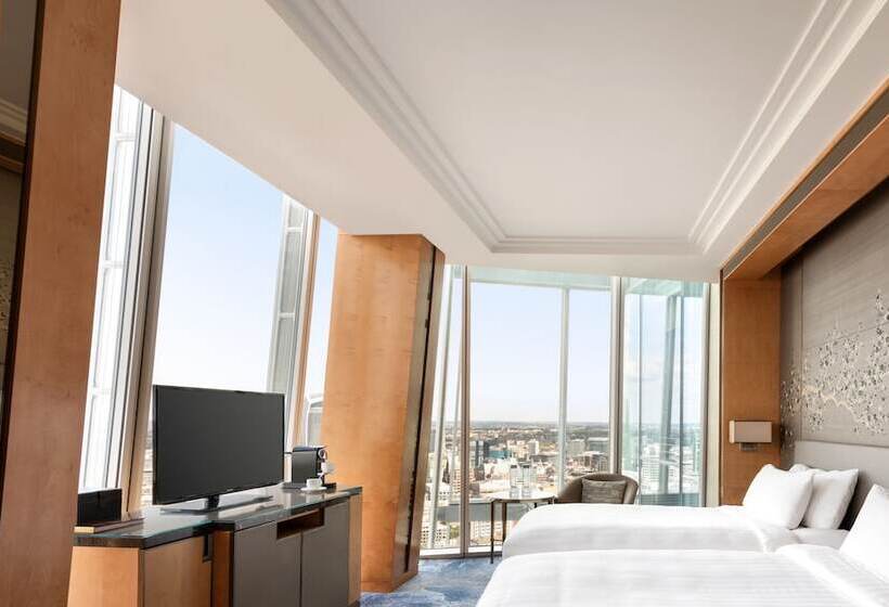 فندق Shangrila The Shard, London