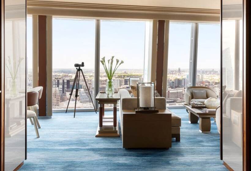 فندق Shangrila The Shard, London