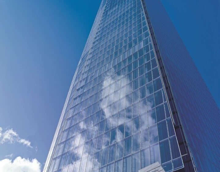 فندق Shangrila The Shard, London