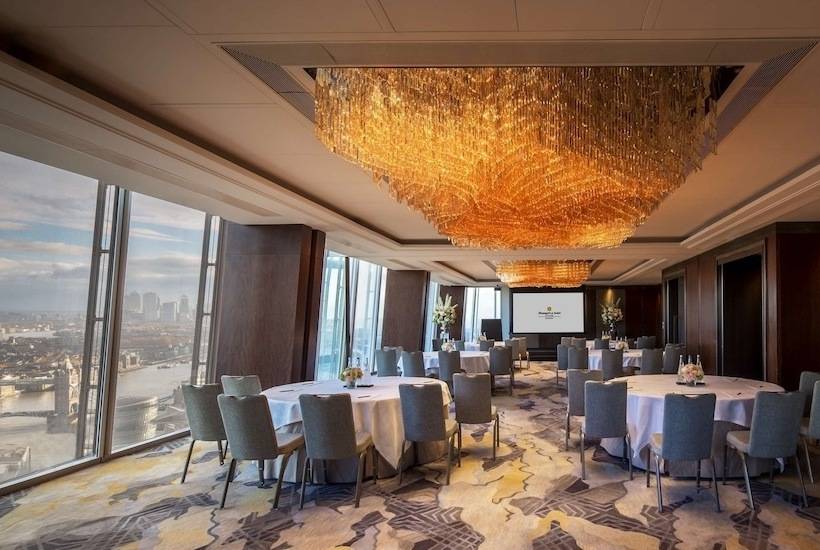 فندق Shangrila The Shard, London