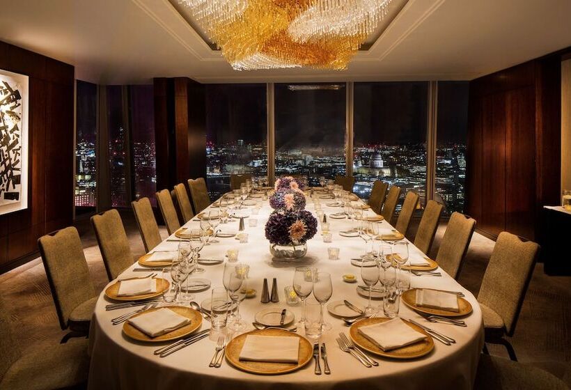 فندق Shangrila The Shard, London