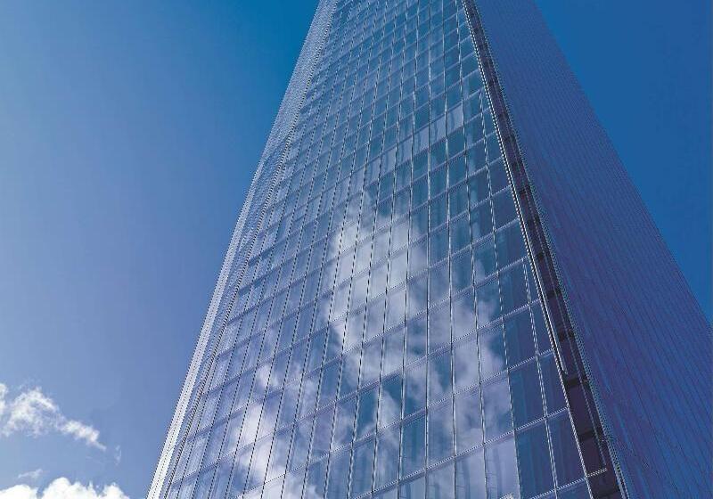 فندق Shangrila The Shard, London