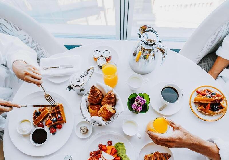 فندق Shangrila The Shard, London