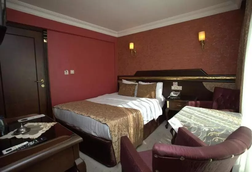 هتل Sultanahmet Park