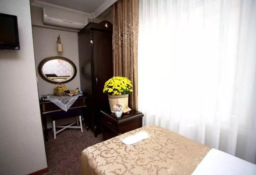 هتل Sultanahmet Park