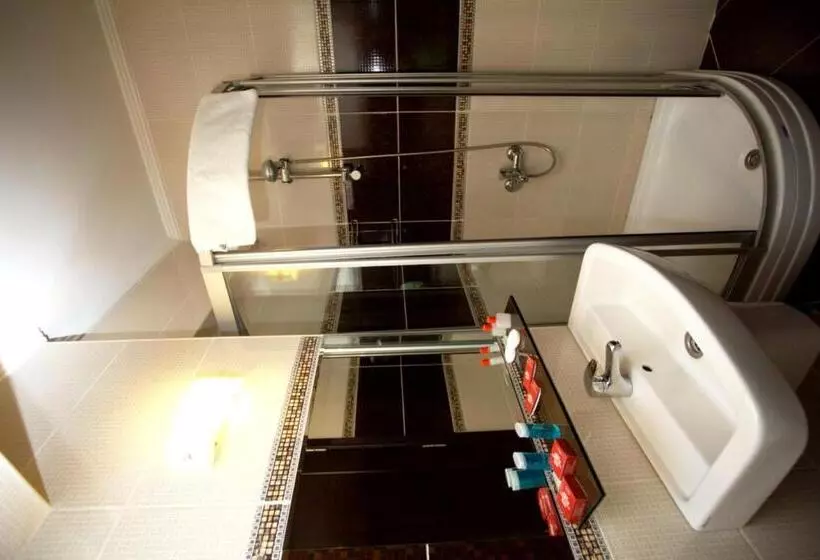 هتل Sultanahmet Park