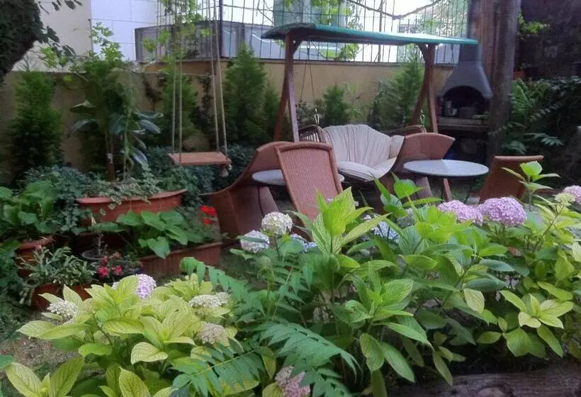 هتل Sultanahmet Park