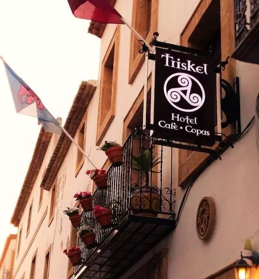 Hôtel Triskel