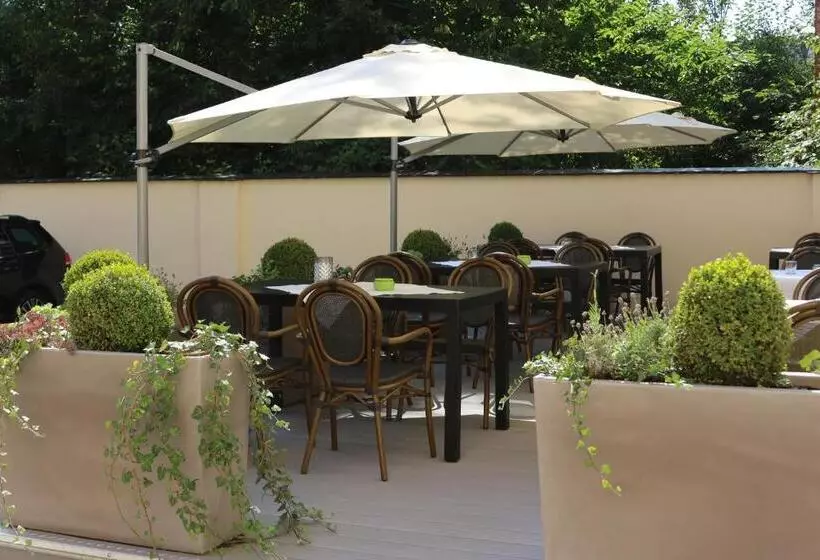 Via Regia   Vias Hotels