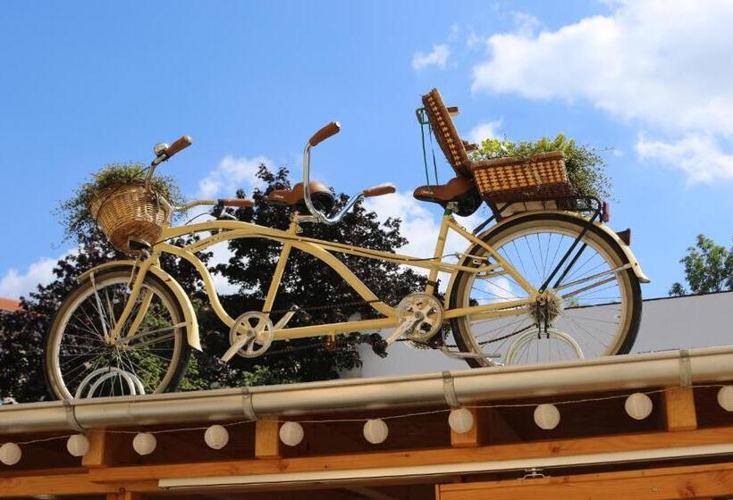 Via Regia   Vias Hotels