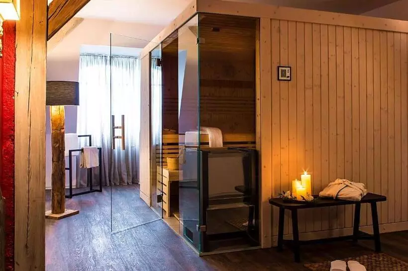 Via Regia   Vias Hotels