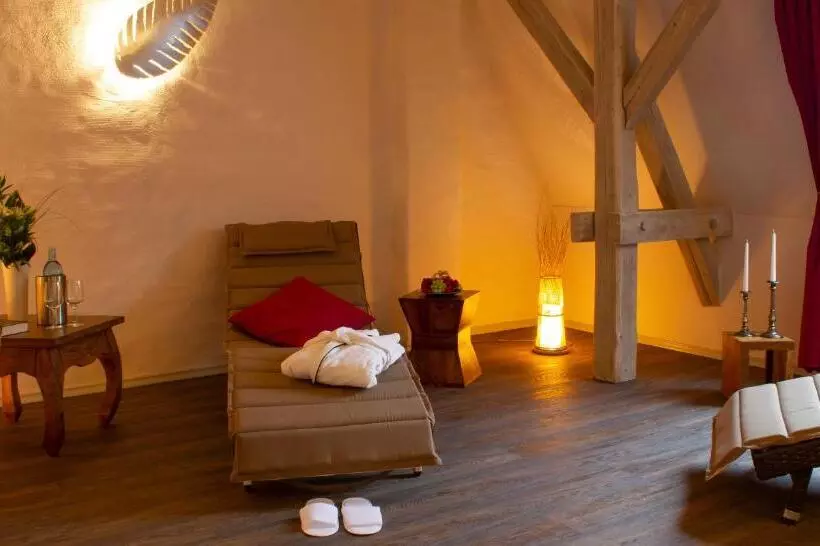 Via Regia   Vias Hotels